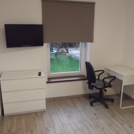 Apartament Nad Kamienna 2 Jelení Hora Exteriér fotografie