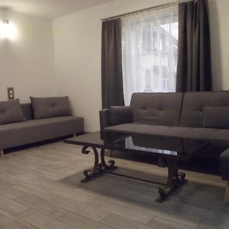 Apartament Nad Kamienna 2 Jelení Hora Exteriér fotografie