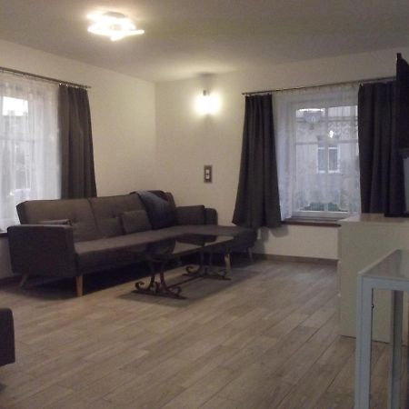 Apartament Nad Kamienna 2 Jelení Hora Exteriér fotografie