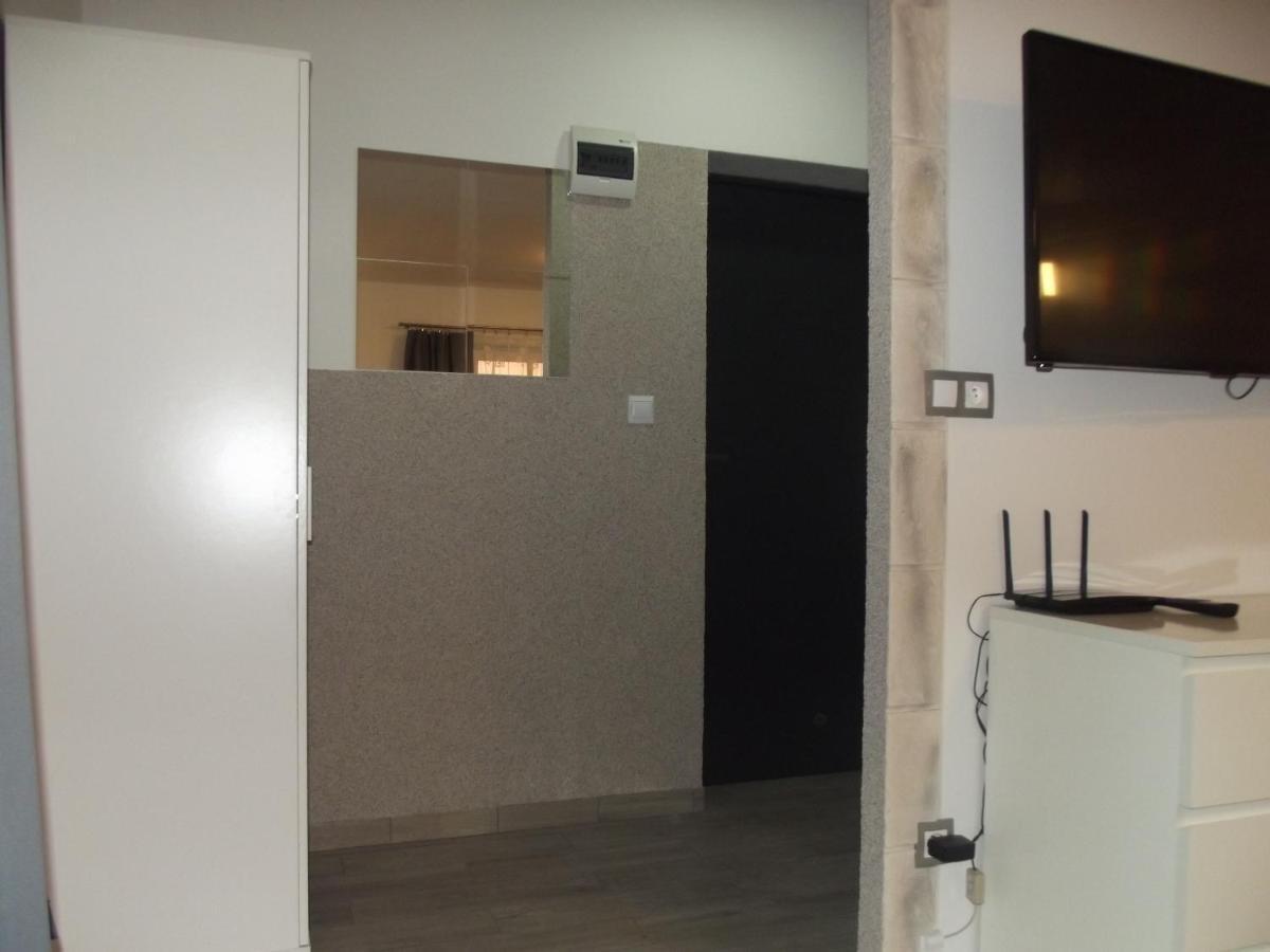 Apartament Nad Kamienna 2 Jelení Hora Exteriér fotografie