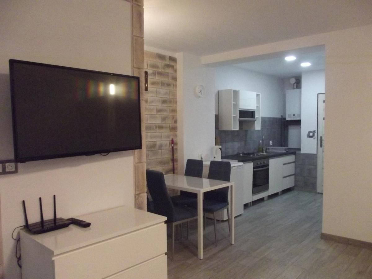 Apartament Nad Kamienna 2 Jelení Hora Exteriér fotografie