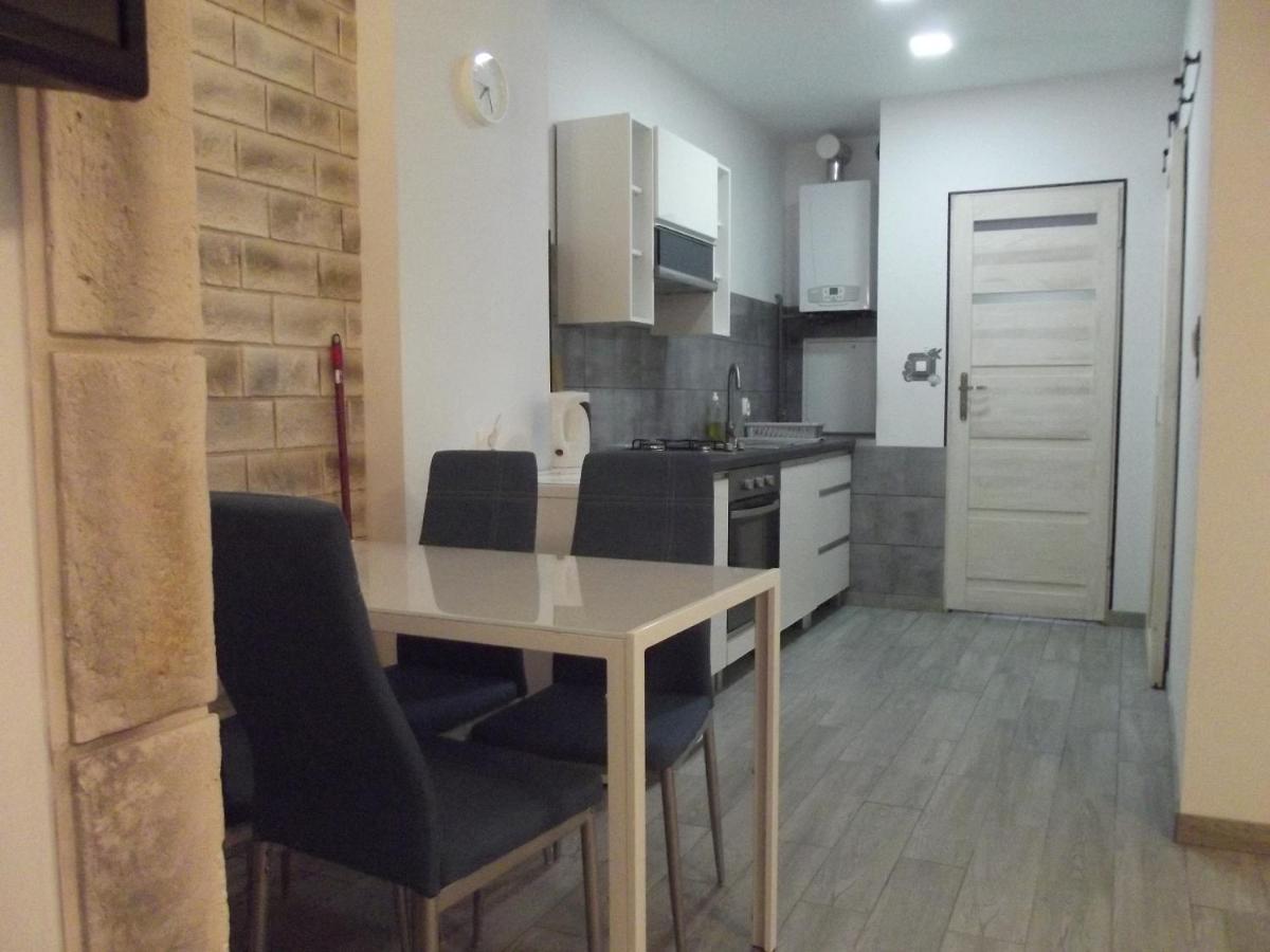Apartament Nad Kamienna 2 Jelení Hora Exteriér fotografie