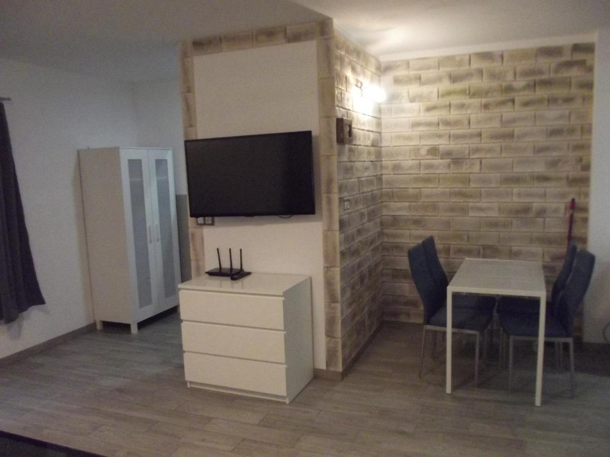 Apartament Nad Kamienna 2 Jelení Hora Exteriér fotografie