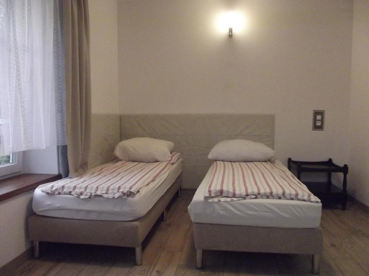 Apartament Nad Kamienna 2 Jelení Hora Exteriér fotografie