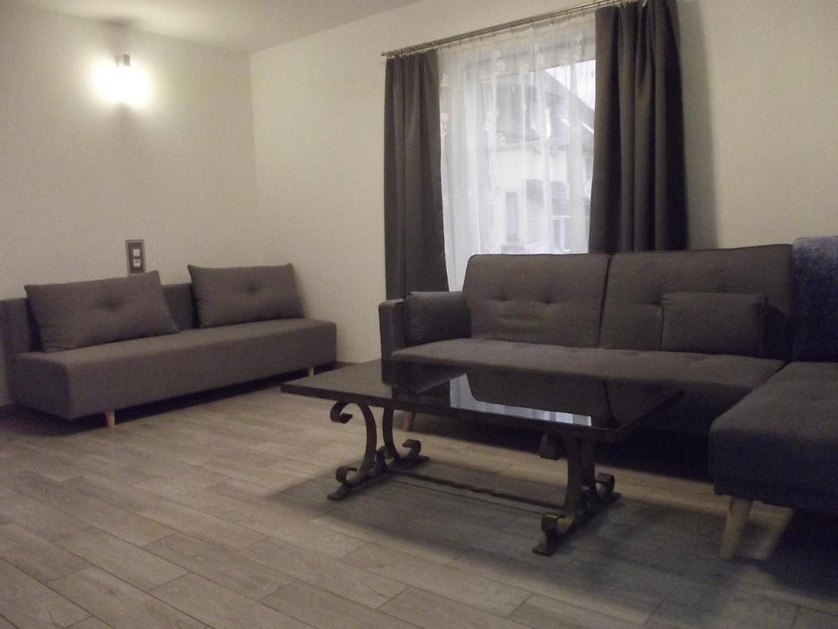 Apartament Nad Kamienna 2 Jelení Hora Exteriér fotografie