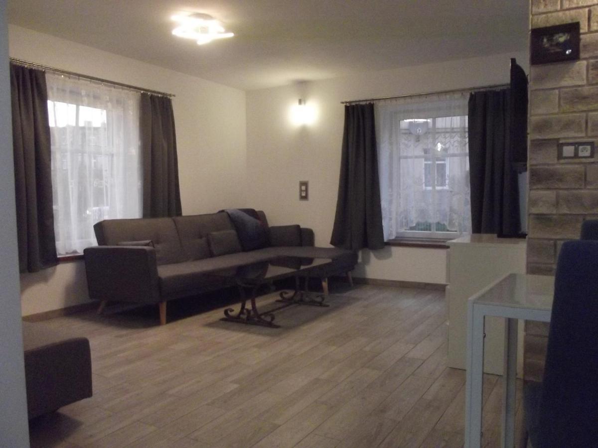 Apartament Nad Kamienna 2 Jelení Hora Exteriér fotografie