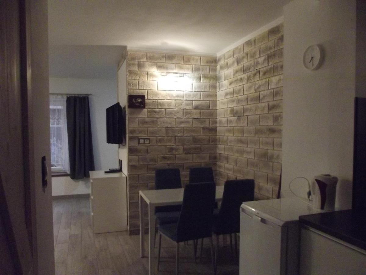Apartament Nad Kamienna 2 Jelení Hora Exteriér fotografie